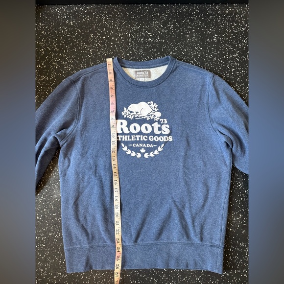 Roots Crew Neck - Picture 4 of 5